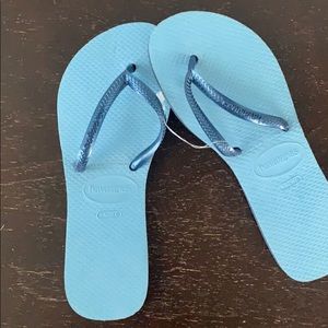 brand new havaianas